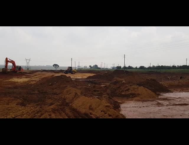 LAND FOR SALE IN BELFAST